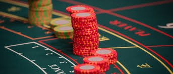 賭場優勢是什麼？如何避免損失？深入分析莊家優勢｜隆亨娛樂城