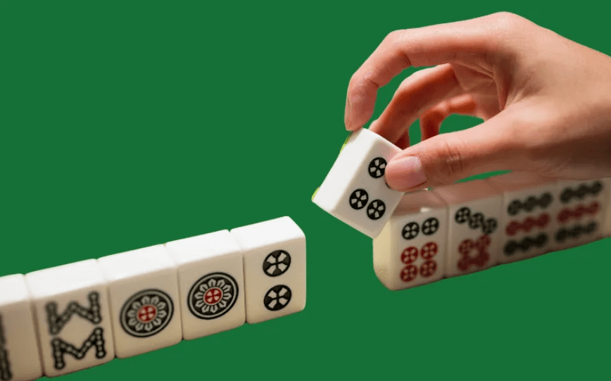 麻將怎麼玩？新手在線上娛樂城遊玩必知的麻將策略！ 隆亨娛樂城